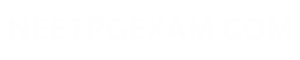 NEET PG Predictor logo