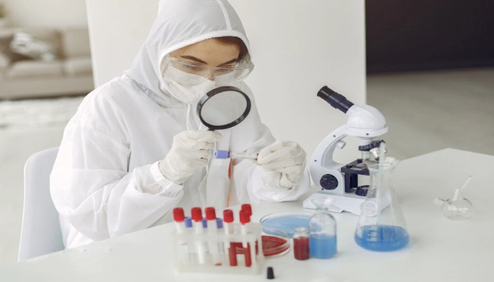 Forensic Medicine