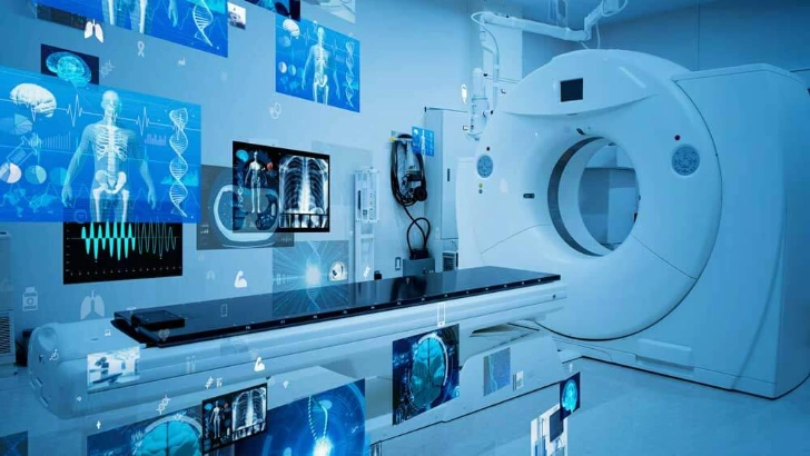 Radiology