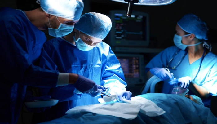 Surgery