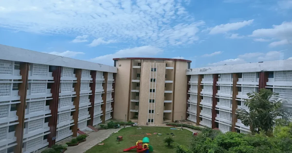 Army Hospital Research and Referral New Delhi