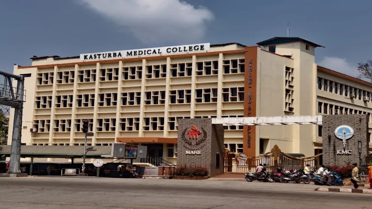 MD/ MS at Kasturba Medical College Manipal