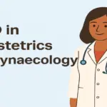 MD in Obstetrics & Gynaecology
