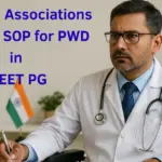 NEET PG 2025 Counselling to Start but NMC Delays Disability SOP