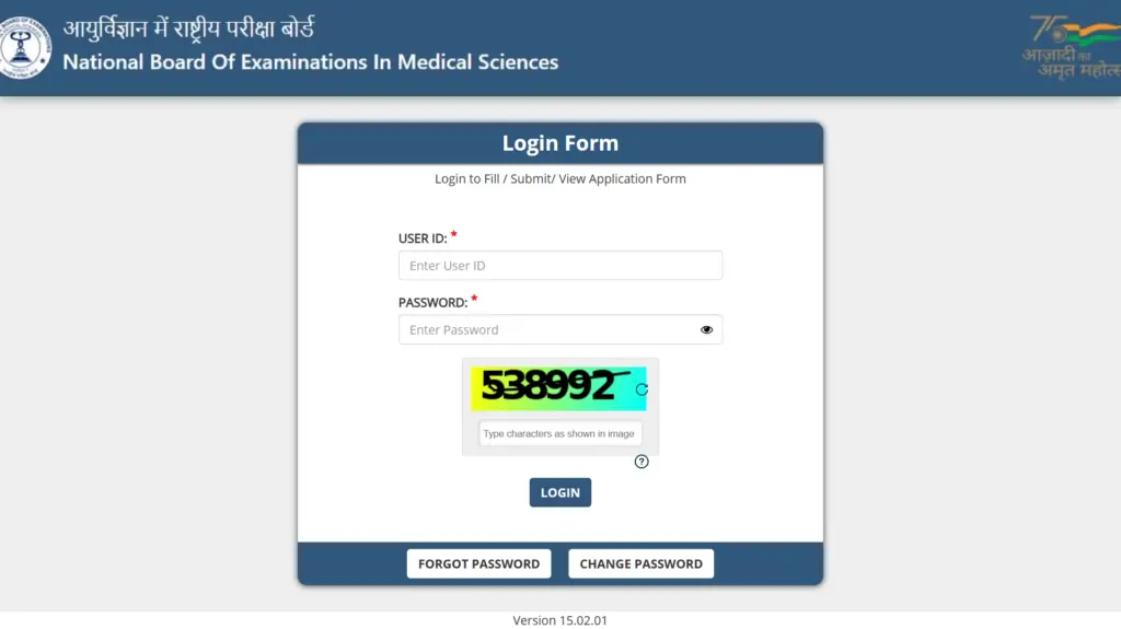 NEET PG 2025 Scorecard Released at natboard.edu.in; Download Here
