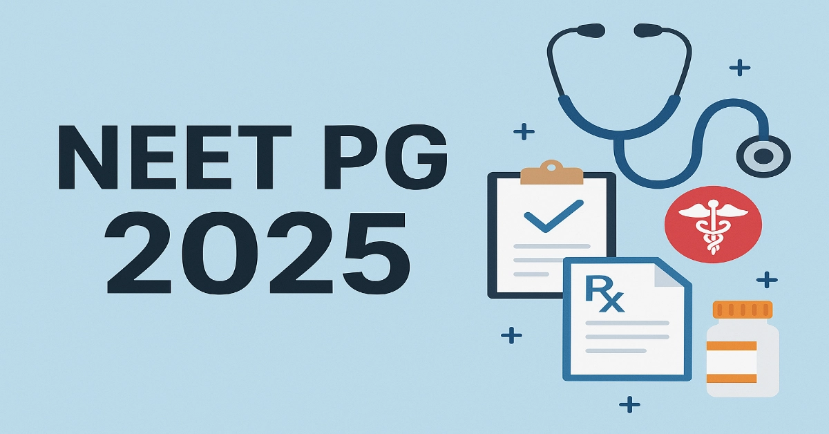 NEET PG 2025
