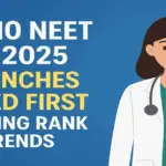 Top 10 NEET PG 2025 Branches Filled First | Closing Rank Trends