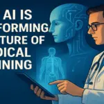 How AI is Transforming the Future of Medical Training