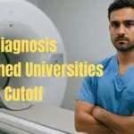 NEET PG 2025 Cutoff for Radio Diagnosis in Deemed Universities