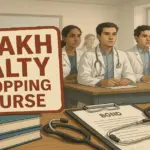 Karnataka Imposes ₹10 Lakh Penalty for Discontinuing PG Medical Courses