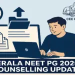 Kerala NEET PG 2025 967 Applications Found Defective Re-Upload