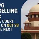 NEET PG Counselling Delay: NBEMS Supreme Court Case Next Hearing