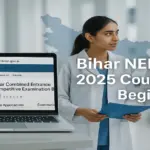 Bihar NEET PG 2025 Counselling Begins