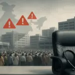 Doctor Shortage in India 2030