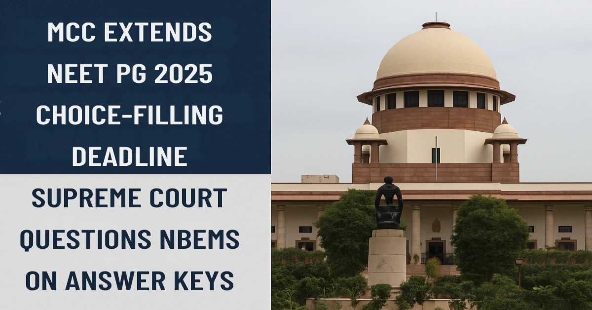 MCC Counselling 2025