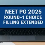 Punjab Student Approaches Bombay HC Over NEET PG 2025 Maharashtra