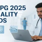 NEET PG 2025 Trends