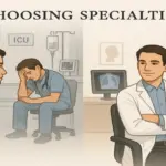 NEET PG 2025: Why Medicine, Pediatrics, & Surgery Are Losing Candidates to Radiology, Dermatology, & Psychiatry