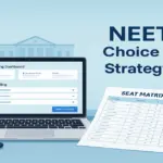 NEET PG Choice Filling Strategy 2025