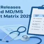 NMC Broad Specialist PG Seat Matrix Out