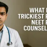 Trickiest Part of NEET PG 2025 Counselling