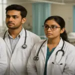 Uttar Pradesh Adds 271 New PG MD/MS Medical Seats