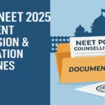 KEA PGNEET 2025 Document Submission & Verification