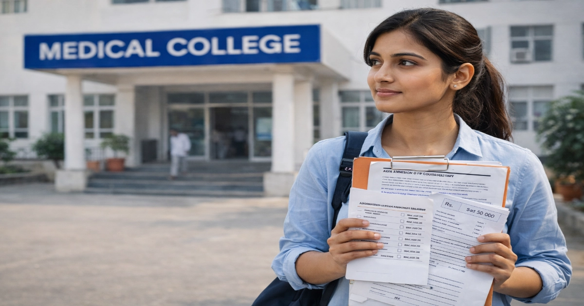 Subharti Medical College Announces Reduced Tuition Fee for NEET PG 2025-26 Admissions