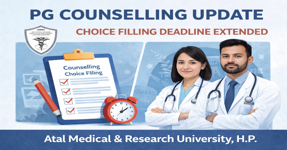 NEET PG 2025 COUNSELLING