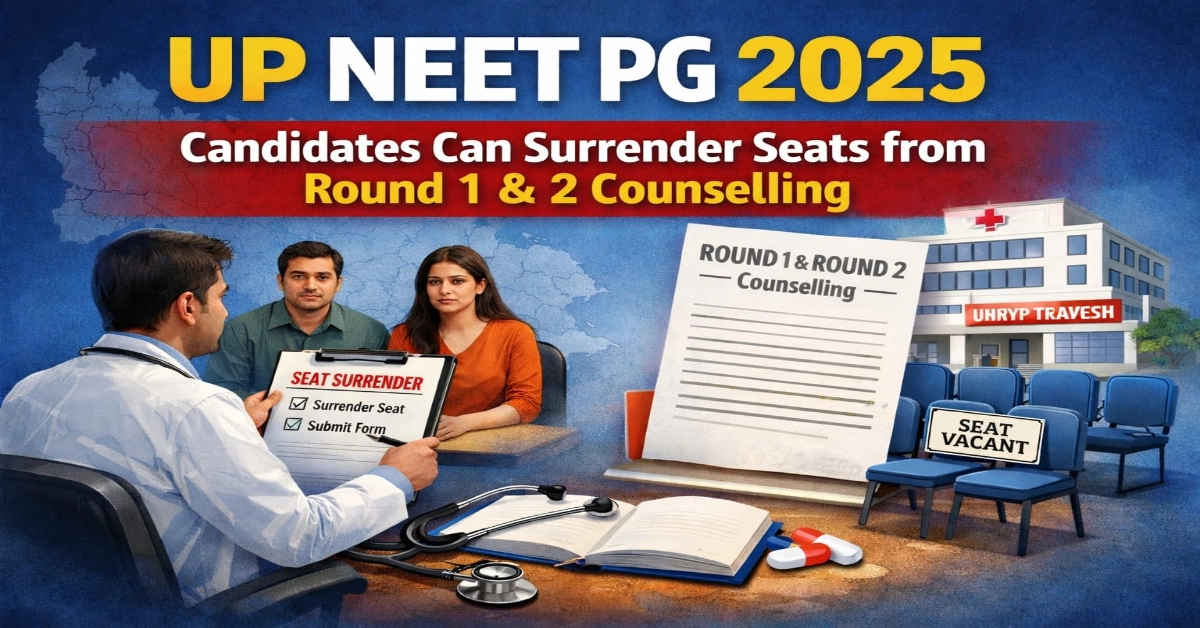 UP NEET PG 2025