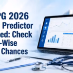 NEET PG 2026 Branch Predictor