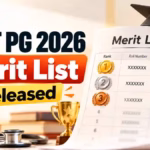 NEET PG 2026 Merit List