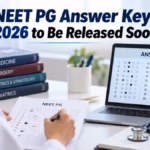 NEET PG Answer Key 2026