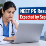 NEET PG Result 2026